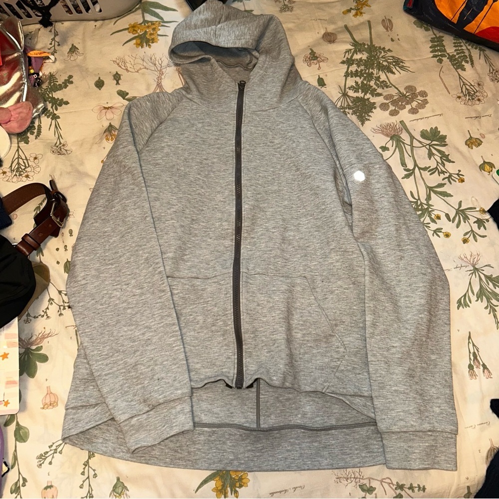 Asics jacket